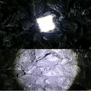 XHP70 - Lanterna Super LED