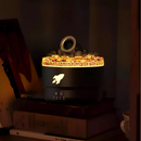 Umidificador Difusor de Canhão