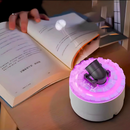 Umidificador Difusor de Canhão