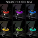 Umidificador Difusor de Canhão