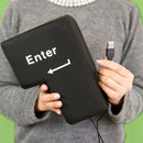 Tecla Enter Gigante