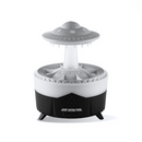 Umidificador Difusor de Disco Voador