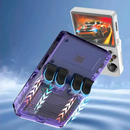 Console Retrô Portátil R36S