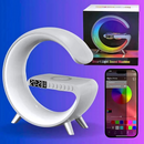 Luminária Smart Station G-Speaker