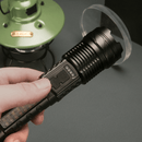 XHP70 - Lanterna Super LED