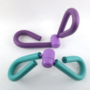 Aparelho para Exercícios - Pélvis, coxa e bumbum