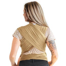 Colete Frontal de Bebê