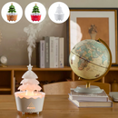 Umidificador Difusor de Árvore de Natal