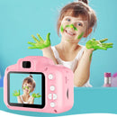 Câmera Infantil HD 32GB