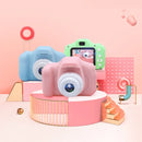 Câmera Infantil HD 32GB