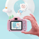 Câmera Infantil HD 32GB