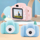 Câmera Infantil HD 32GB