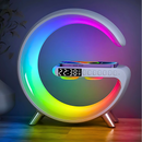 Luminária Smart Station G-Speaker
