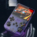 Console Retrô Portátil R36S