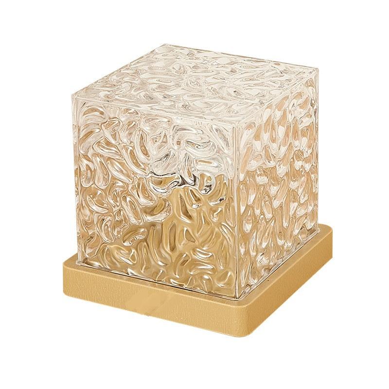 Cubo de Luz Mágico