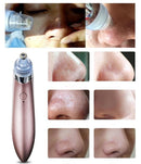 Aspirador de Cravos 4 em 1