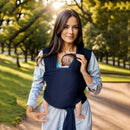 Colete Frontal de Bebê