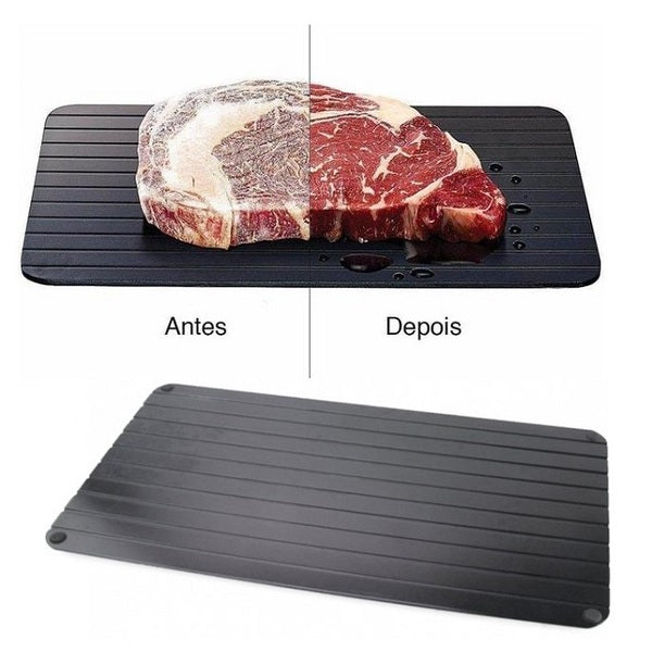 Tábua de Descongelamento Rápido