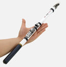 Vara de Pesca Telescópica - Ultra Carbon - Tudo Conexão