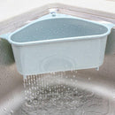 Escorredor de Pia Triangular Para Cozinha