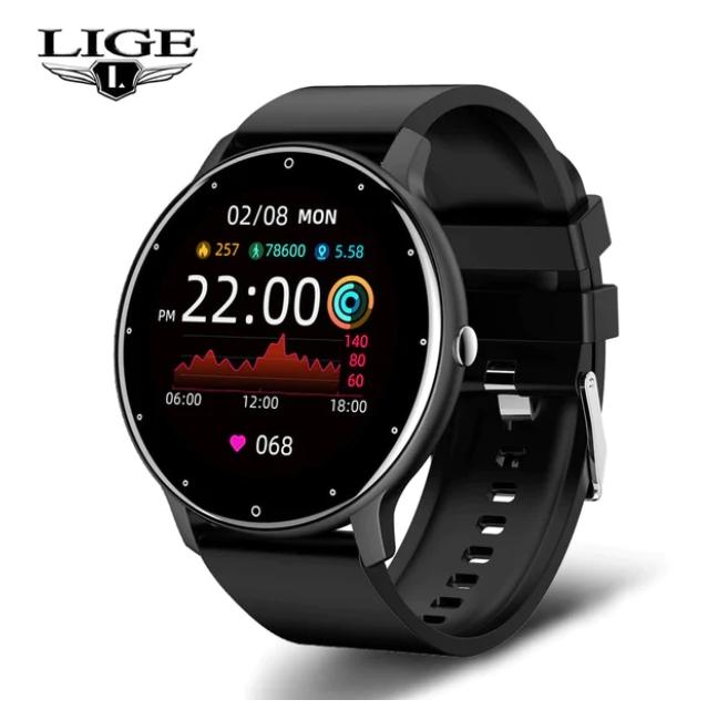 Smartwatch Lige