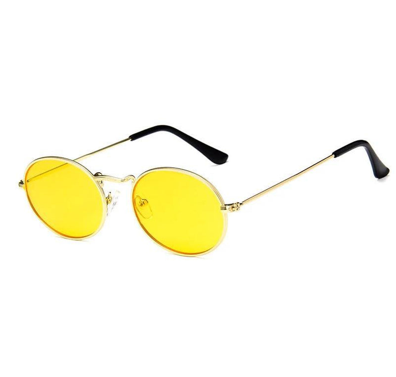 Óculos Retrô Vintage