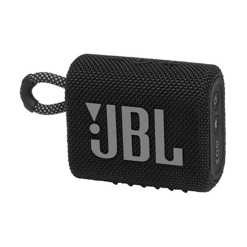 Caixa de Som Bluetooth - JBL - Tudo Conexão