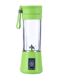 Mini Liquidificador Portátil Recarregável