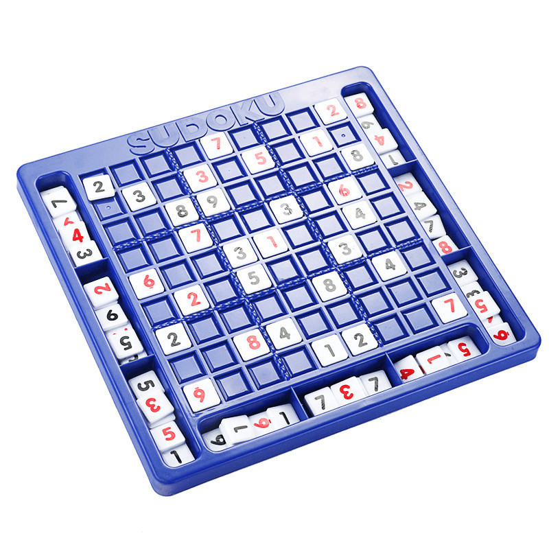 Sudoku Kids - Pensamento Lógico Infantil