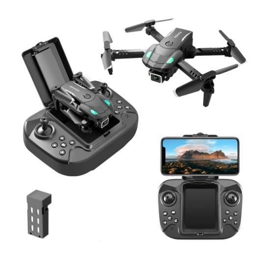 S128 - Drone Profissional com Câmera 4K FullHD