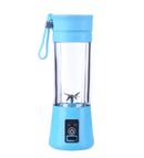 Mini Liquidificador Portátil Recarregável