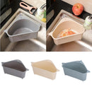 Escorredor de Pia Triangular Para Cozinha